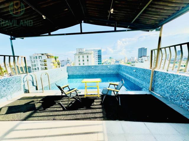 Căn hộ cho thuê tại Đà Nẵng