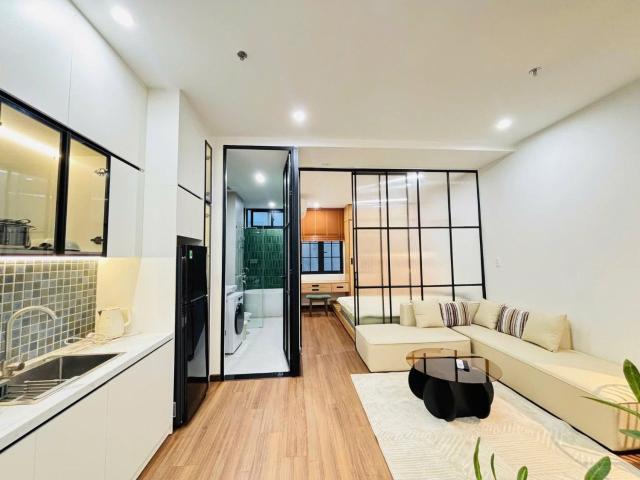 Căn hộ cho thuê tại Đà Nẵng