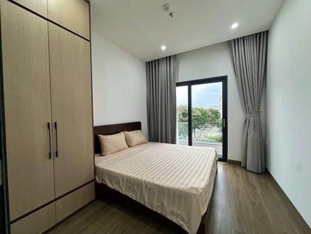Căn hộ cho thuê tại Đà Nẵng