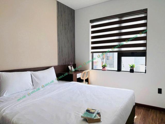 Căn hộ cho thuê tại Đà Nẵng