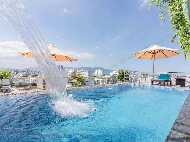 Căn hộ cho thuê tại Đà Nẵng
