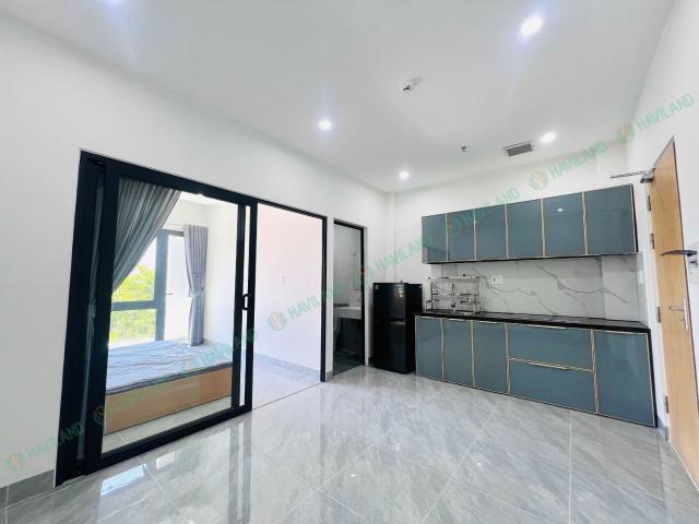 Căn hộ cho thuê tại Đà Nẵng