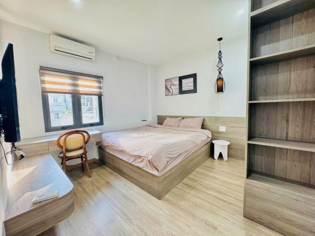 Căn hộ cho thuê tại Đà Nẵng