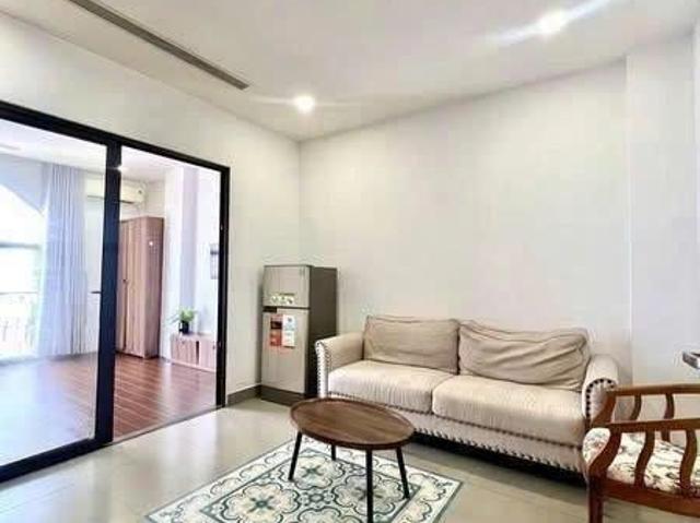 Căn hộ cho thuê tại Đà Nẵng