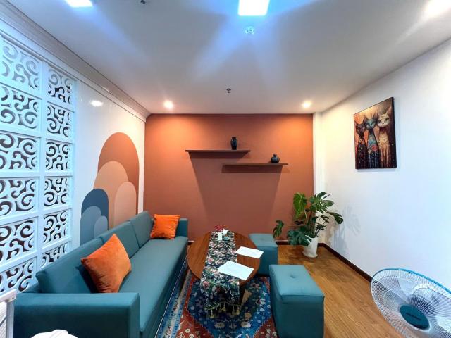 Căn hộ cho thuê tại Đà Nẵng