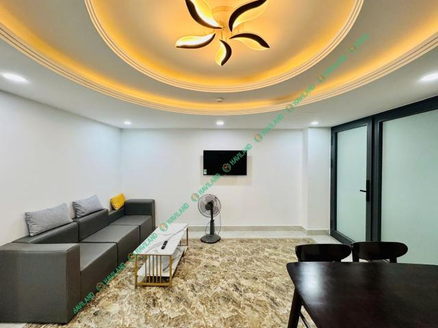 Căn hộ cho thuê tại Đà Nẵng