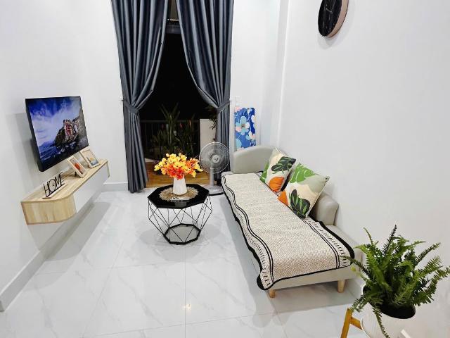 Căn hộ cho thuê tại Đà Nẵng