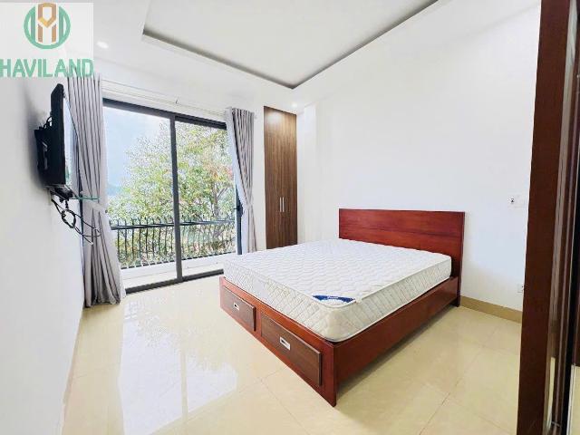 Căn hộ cho thuê tại Đà Nẵng