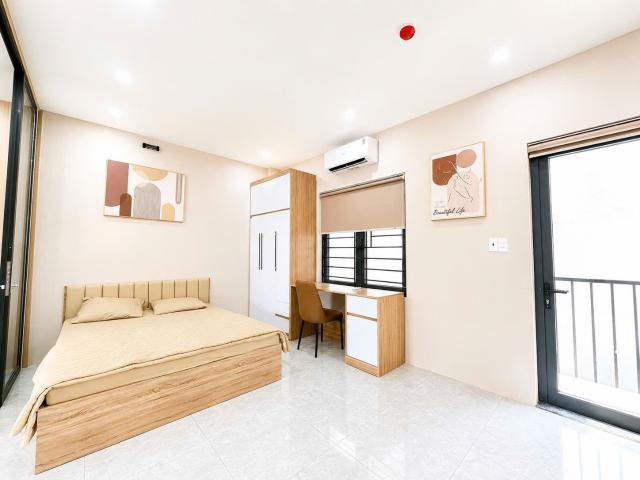 Căn hộ cho thuê tại Đà Nẵng