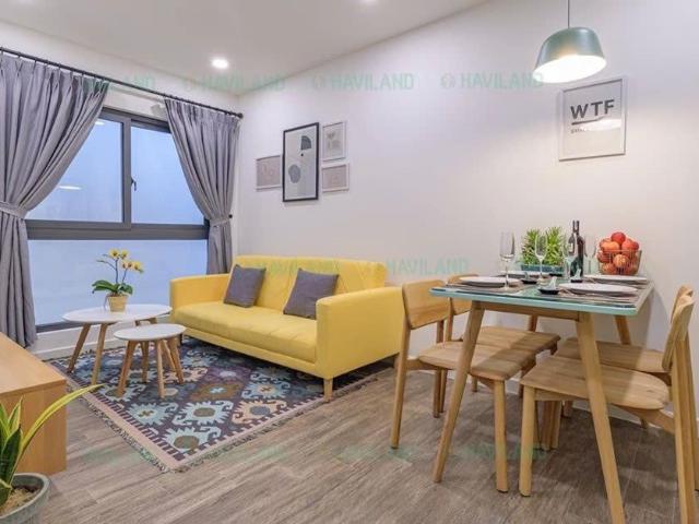Căn hộ cho thuê tại Đà Nẵng