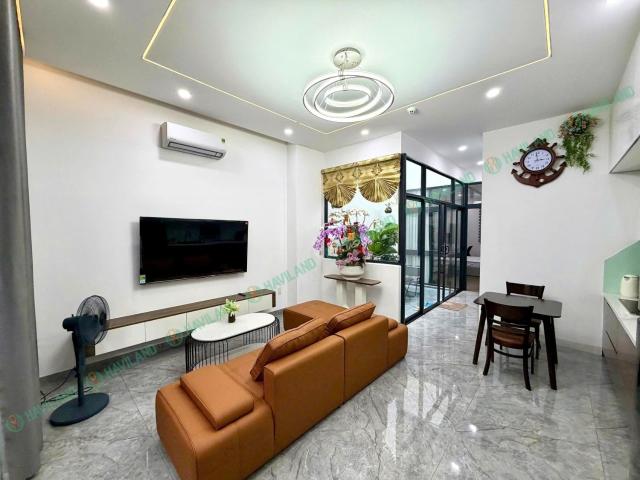 Căn hộ cho thuê tại Đà Nẵng