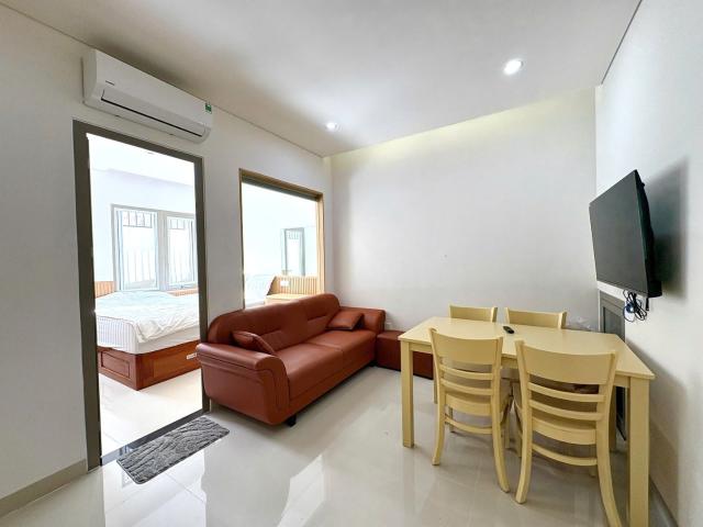 Căn hộ cho thuê tại Đà Nẵng