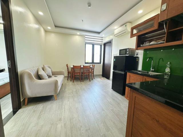 Căn hộ cho thuê tại Đà Nẵng