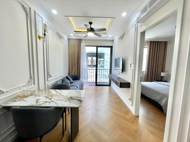 Căn hộ cho thuê tại Đà Nẵng