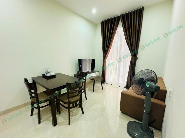 Căn hộ cho thuê tại Đà Nẵng
