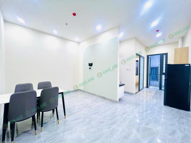 Căn hộ cho thuê tại Đà Nẵng