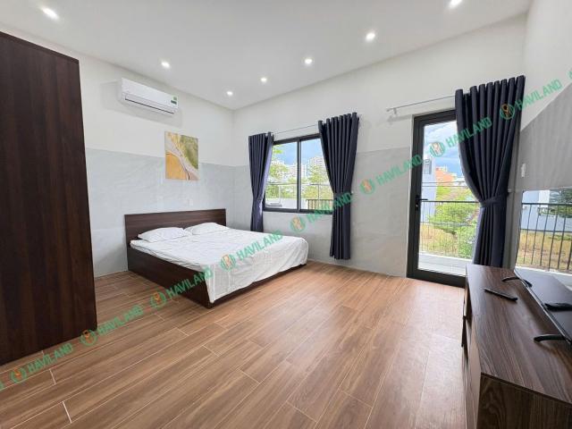 Căn hộ cho thuê tại Đà Nẵng