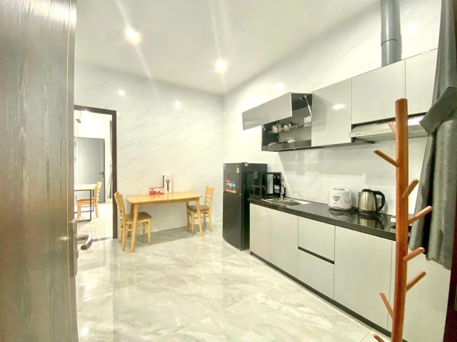 Căn hộ cho thuê tại Đà Nẵng