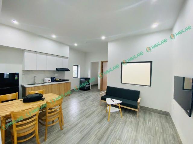 Căn hộ cho thuê tại Đà Nẵng