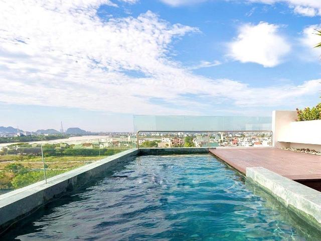 Căn hộ cho thuê tại Đà Nẵng