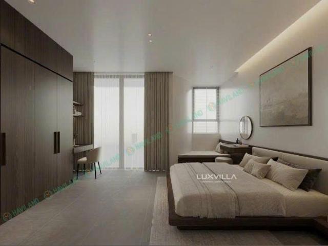 Căn hộ cho thuê tại Đà Nẵng