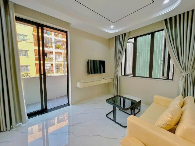 Căn hộ cho thuê tại Sơn Trà, Đà Nẵng