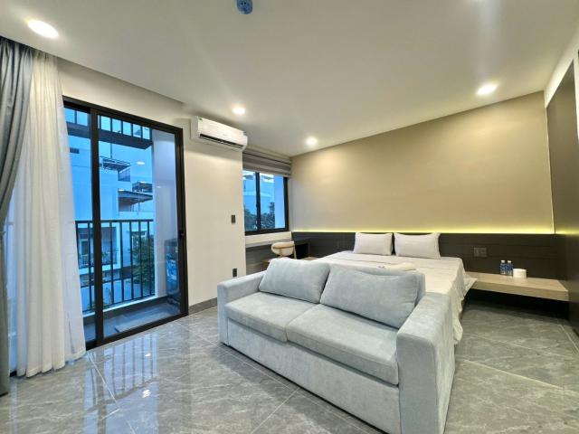 Căn hộ cho thuê tại Đà Nẵng