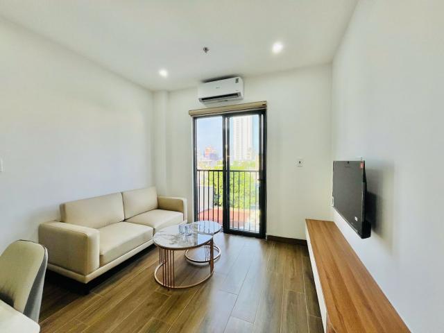 Căn hộ cho thuê tại Sơn Trà, Đà Nẵng