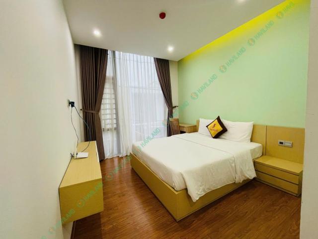 Căn hộ cho thuê tại Đà Nẵng