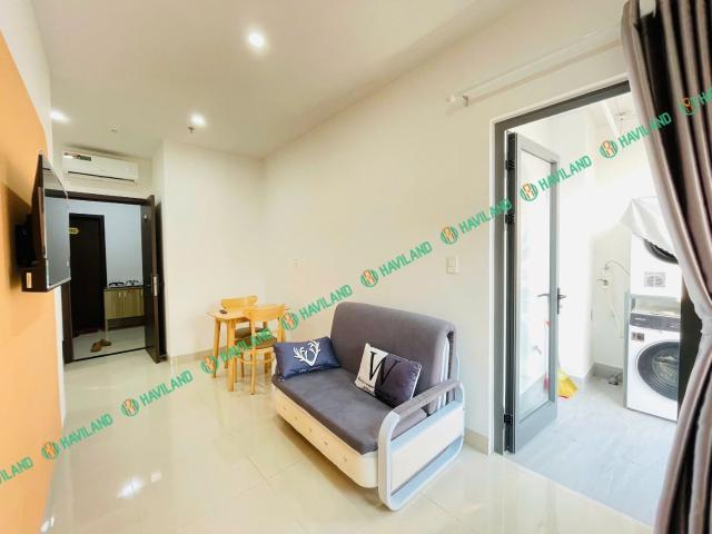 Căn hộ cho thuê tại Đà Nẵng