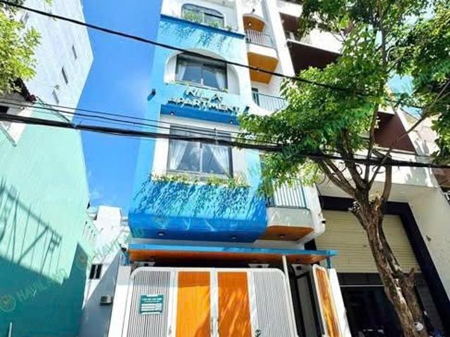 Căn hộ cho thuê tại Đà Nẵng