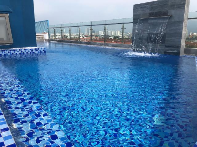 Căn hộ cho thuê tại Đà Nẵng