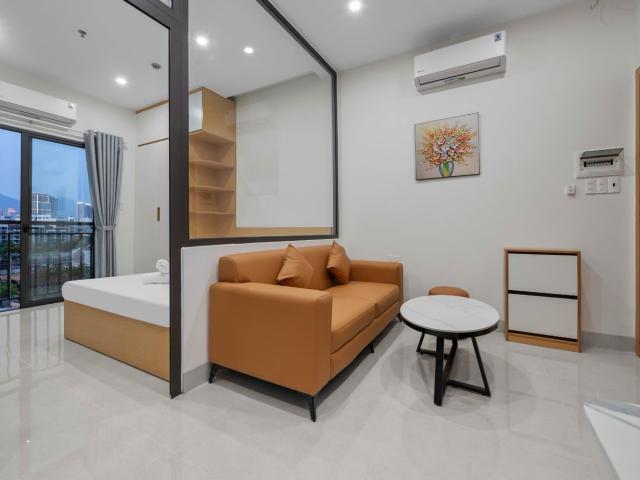 Căn hộ cho thuê tại Đà Nẵng