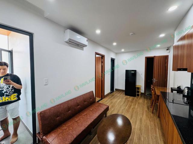 Căn hộ cho thuê tại Đà Nẵng