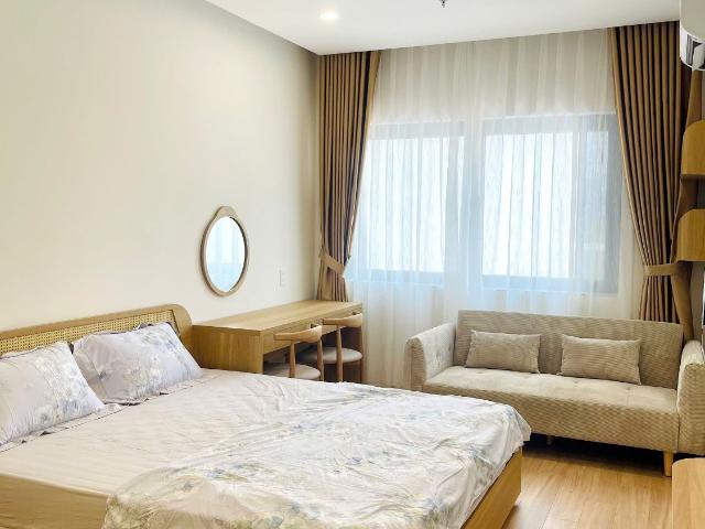Căn hộ cho thuê tại Đà Nẵng