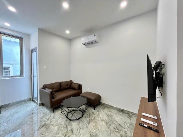 Căn hộ cho thuê tại Đà Nẵng