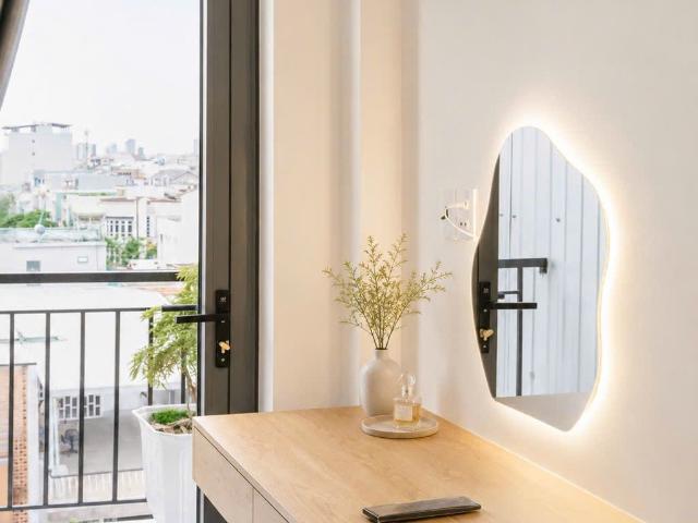 Căn hộ cho thuê tại Đà Nẵng