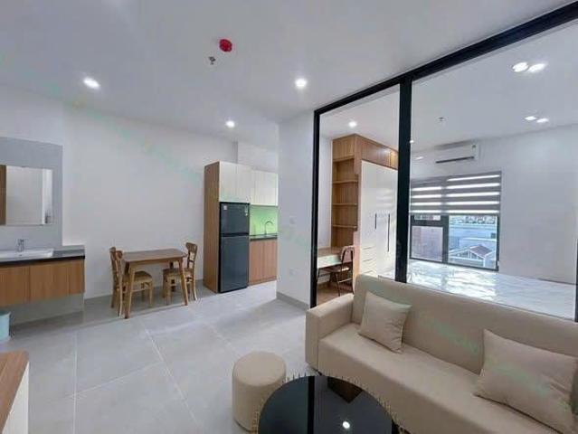 Căn hộ cho thuê tại Đà Nẵng