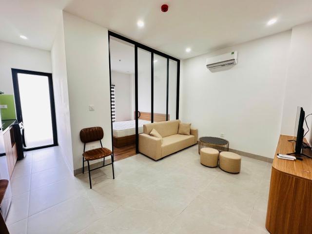 Căn hộ cho thuê tại Đà Nẵng