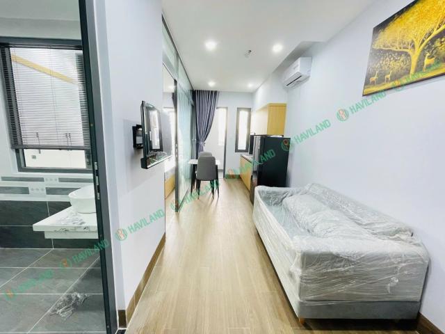 Căn hộ cho thuê tại Đà Nẵng