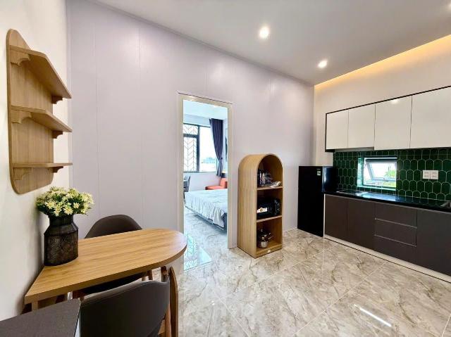 Căn hộ cho thuê tại Sơn Trà, Đà Nẵng