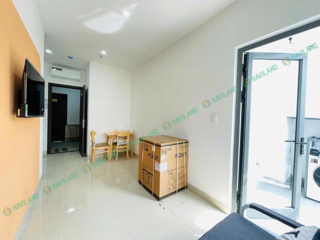 Căn hộ cho thuê tại Đà Nẵng