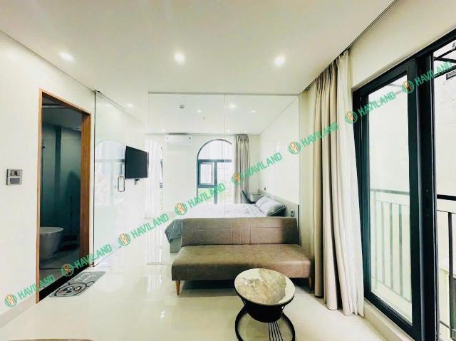 Căn hộ cho thuê tại Đà Nẵng