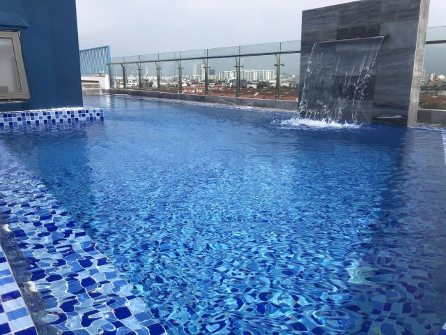 Căn hộ cho thuê tại Đà Nẵng