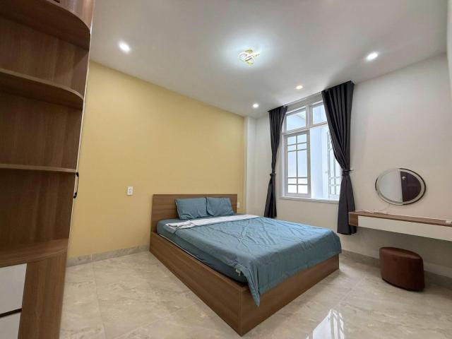 Căn hộ cho thuê tại Đà Nẵng