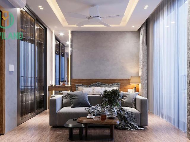 Căn hộ cho thuê tại Đà Nẵng