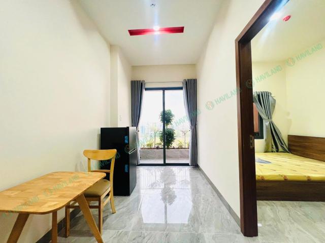 Căn hộ cho thuê tại Đà Nẵng