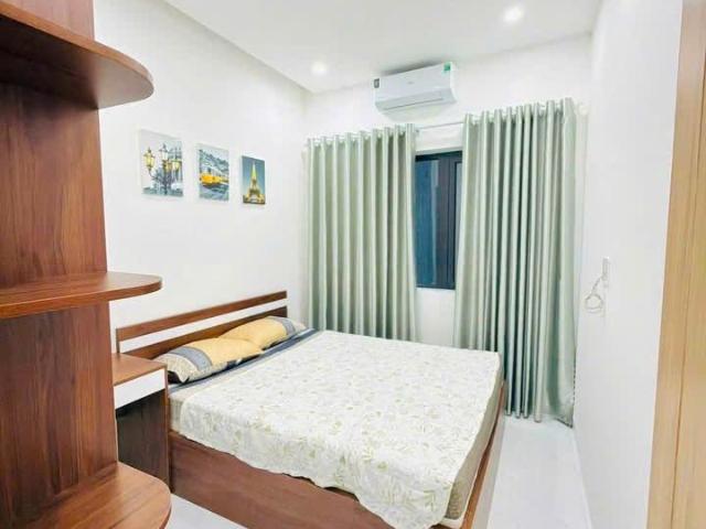 Căn hộ cho thuê tại Sơn Trà, Đà Nẵng