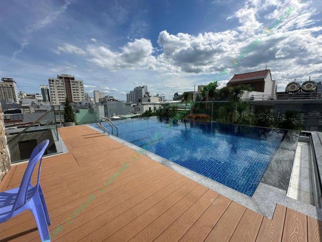 Căn hộ cho thuê tại Đà Nẵng