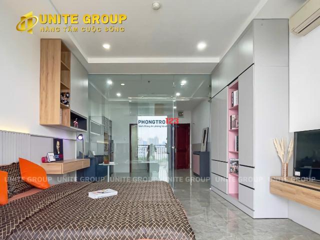 Bất động sản cho thuê tại Hồ Chí Minh